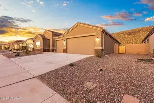 10094 N Black Dalea Dr, Marana, AZ 85653 - Photo 29