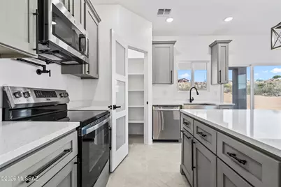 960 Paseo Guebabi, Rio Rico, AZ 85648 - Photo 13