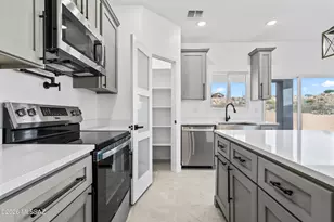 960 Paseo Guebabi, Rio Rico, AZ 85648 - Photo 13