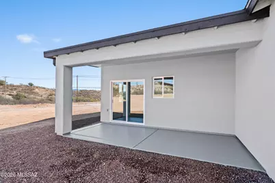 960 Paseo Guebabi, Rio Rico, AZ 85648 - Photo 29