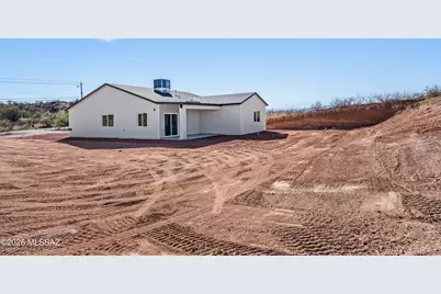 960 Paseo Guebabi, Rio Rico, AZ 85648 - Photo 31
