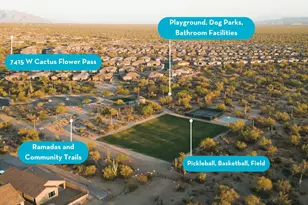7415 Cactus Flower Pass, Marana, AZ 85658 - Photo 29