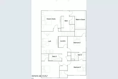 17351 S Paseo Jaramillo, Sahuarita, AZ 85629 - Photo 3