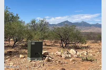 Tbd Camino Murphy #026, Tubac, AZ 85646 - Photo 7