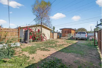 3022 E Seneca Street, Tucson, AZ 85716 - Photo 35