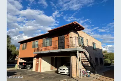 6785 Calle La Paz #B, Tucson, AZ 85715 - Photo 9