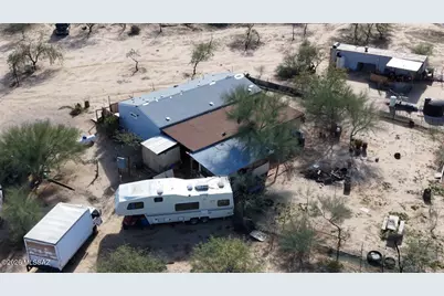 22405 W Bush Road, Tucson, AZ 85735 - Photo 41