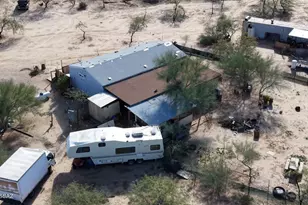 22405 W Bush Rd, Tucson, AZ 85735 - Photo 41