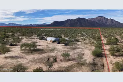 22405 W Bush Road, Tucson, AZ 85735 - Photo 45