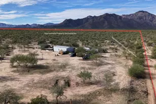 22405 W Bush Rd, Tucson, AZ 85735 - Photo 45