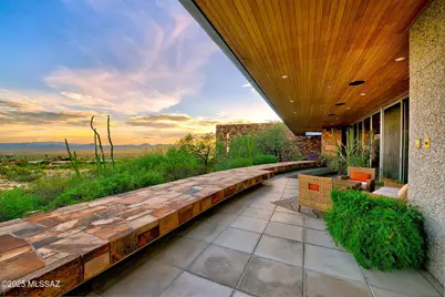 7474 N Catalina Ridge Drive, Tucson, AZ 85718 - Photo 37