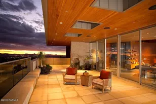 7474 N Catalina Ridge Dr, Tucson, AZ 85718 - Photo 35