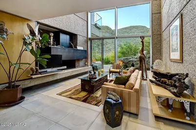7474 N Catalina Ridge Drive, Tucson, AZ 85718 - Photo 27