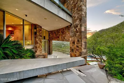 7474 N Catalina Ridge Drive, Tucson, AZ 85718 - Photo 43