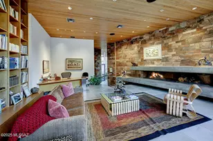 7474 N Catalina Ridge Dr, Tucson, AZ 85718 - Photo 21