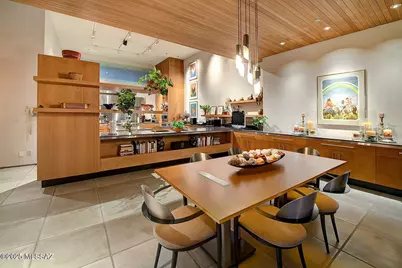 7474 N Catalina Ridge Drive, Tucson, AZ 85718 - Photo 17