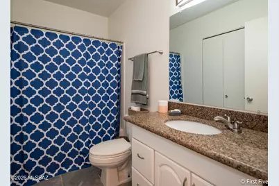 816 S Langley Avenue #204, Tucson, AZ 85710 - Photo 9