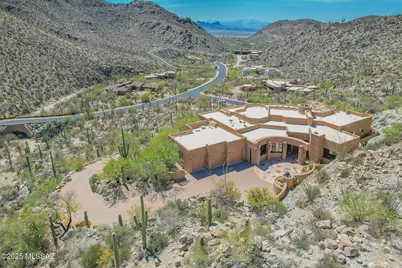 14880 N Sonora Vista Canyon Place, Marana, AZ 85658 - Photo 49