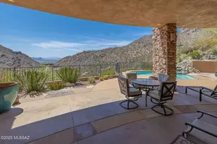 14880 N Sonora Vista Canyon Pl, Marana, AZ 85658 - Photo 3