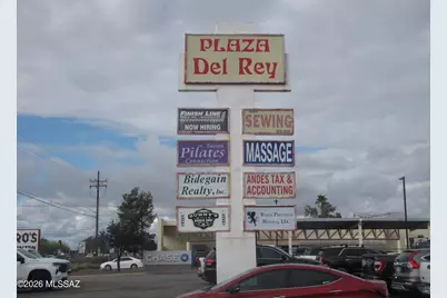 8745 E Broadway Boulevard, Tucson, AZ 85710 - Photo 3