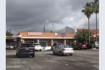 8745 E Broadway Boulevard, Tucson, AZ 85710 - Photo 5