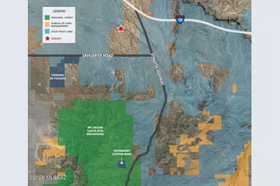 3106 E Andrada Road #13, Vail, AZ 85641 - Photo 3