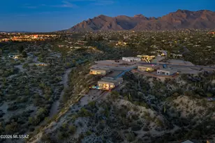 5445 N Yvon Hts Pl, Tucson, AZ 85704 - Photo 3