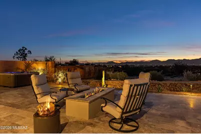 5445 N Yvon Heights Place, Tucson, AZ 85704 - Photo 39