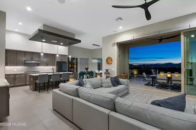 5445 N Yvon Heights Place, Tucson, AZ 85704 - Photo 11