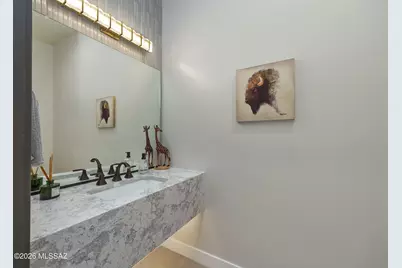 5445 N Yvon Heights Place, Tucson, AZ 85704 - Photo 27