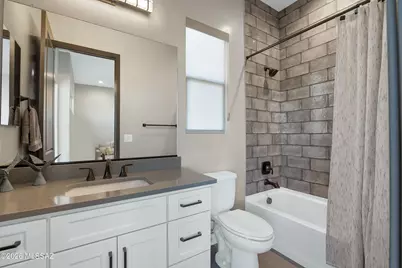 5445 N Yvon Heights Place, Tucson, AZ 85704 - Photo 35