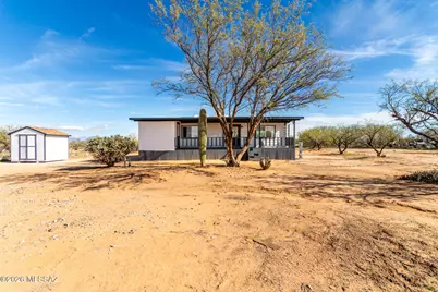 7265 S Avalon Drive, Tucson, AZ 85735 - Photo 1