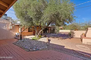 325 S Calle De La Azucena, Tucson, AZ 85711 - Photo 29