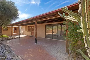 325 S Calle De La Azucena, Tucson, AZ 85711 - Photo 21