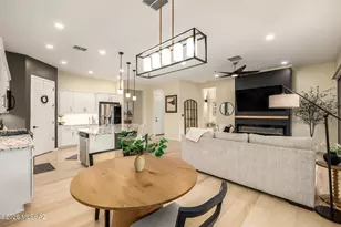 13215 N Stonecrop Ln, Oro Valley, AZ 85755 - Photo 17