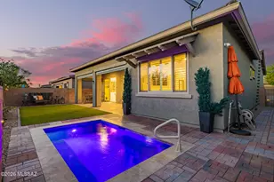 13215 N Stonecrop Ln, Oro Valley, AZ 85755 - Photo 37