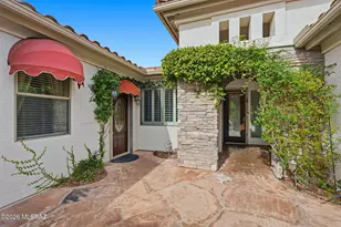 62562 E Amberwood Dr, Tucson, AZ 85739 - Photo 3