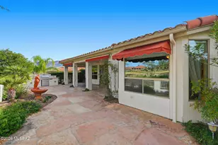 62562 E Amberwood Dr, Tucson, AZ 85739 - Photo 5