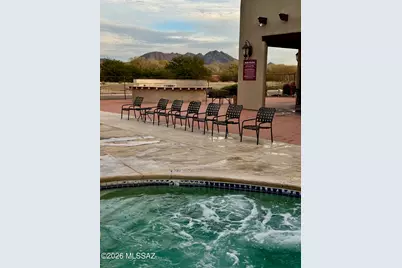 1109 Lombard Way, Tubac, AZ 85646 - Photo 31