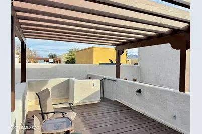 1109 Lombard Way, Tubac, AZ 85646 - Photo 5