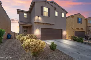 902 E Prairie Field Ln, Sahuarita, AZ 85629 - Photo 1