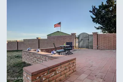 60 Palomino Trail, Sonoita, AZ 85637 - Photo 33