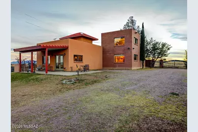 60 Palomino Trail, Sonoita, AZ 85637 - Photo 45