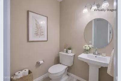 320 W Saguaro Arm Trail, Oro Valley, AZ 85755 - Photo 19