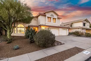 12461 N Granville Canyon Way, Oro Valley, AZ 85755 - Photo 1