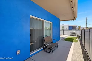 1881 S Poetry Ln, Tucson, AZ 85711 - Photo 19