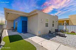 1881 S Poetry Ln, Tucson, AZ 85711 - Photo 1