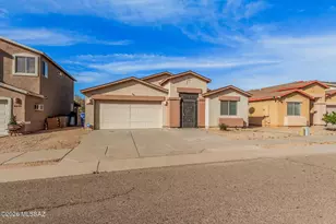 6662 S Avenida Santa Carolina, Tucson, AZ 85756 - Photo 3