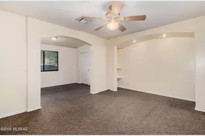 6662 S Avenida Santa Carolina, Tucson, AZ 85756 - Photo 15