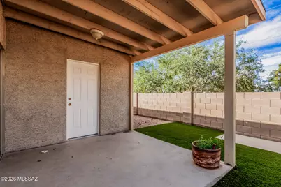 6662 S Avenida Santa Carolina, Tucson, AZ 85756 - Photo 25